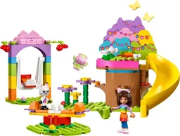 LEGO Kitty Fairy's Garden Party (10787)