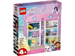 LEGO Gabby's Dollhouse (10788) - afbeelding 1
