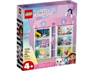 Gabby's poppenhuis - Afbeelding 2 van 8