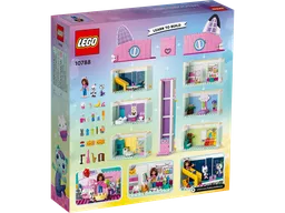 LEGO Gabby's Dollhouse (10788) - afbeelding 5