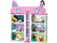 Gabby's poppenhuis - Afbeelding 1 van 8