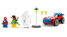 LEGO Spider-Man's Car and Doc Ock (10789) - image 2