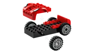Spider-Man's Car and Doc Ock de LEGO – photo du produit 5 sur 9