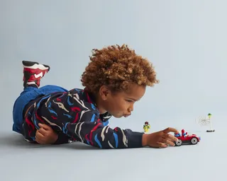 Spider-Man's Car and Doc Ock de LEGO – photo du produit 7 sur 9