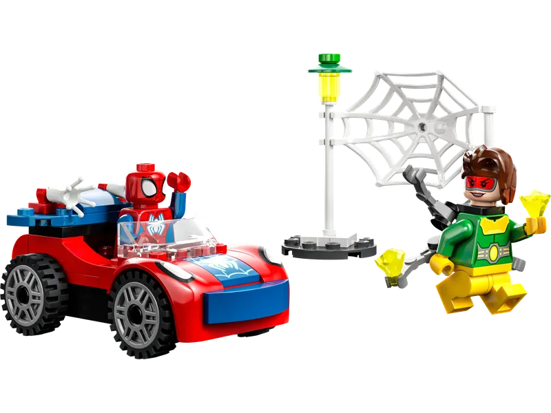 Spider-Man