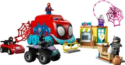 LEGO Team Spidey's Mobile Headquarters (10791)
