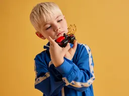 LEGO Drill Spinner Vehicle (10792) - afbeelding 3