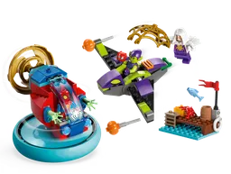 LEGO Spidey vs. Green Goblin (10793) - image 2