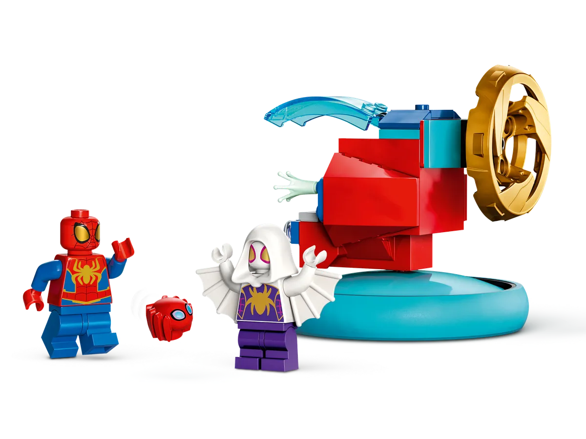 LEGO Spidey vs. Green Goblin (10793) - Bild 2