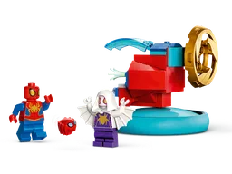 LEGO Spidey vs. Green Goblin (10793) - image 3