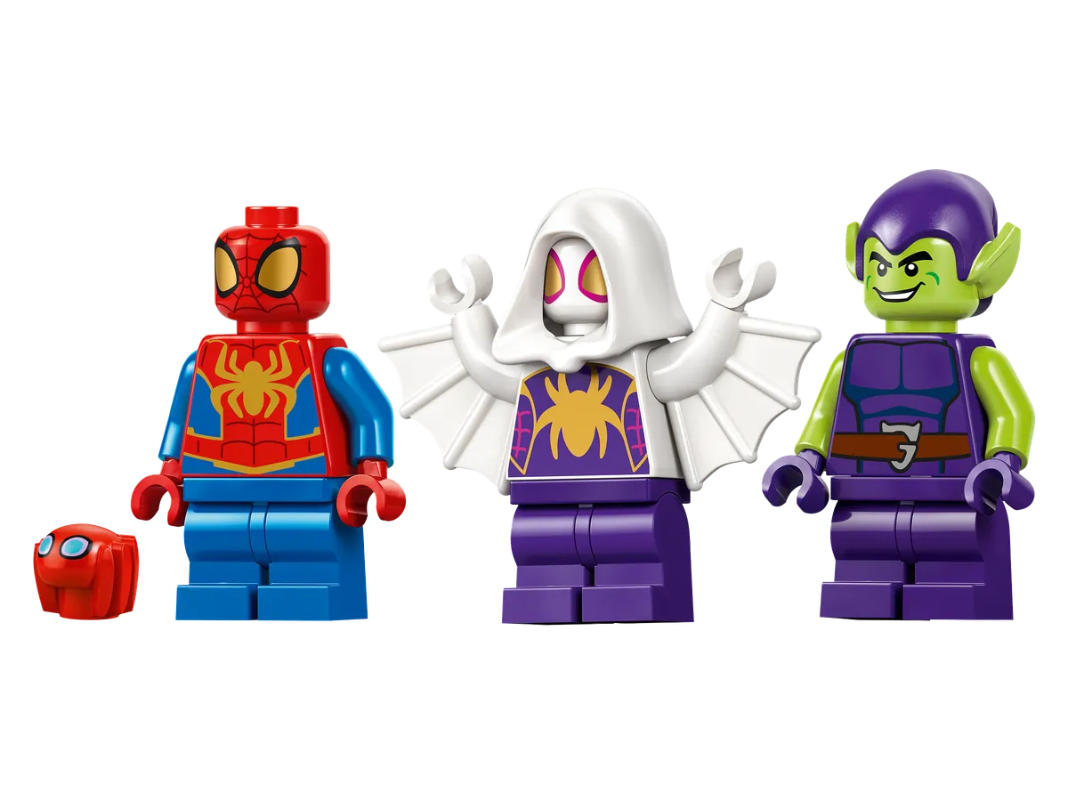 LEGO Spidey vs. Green Goblin (10793) - Bild 3