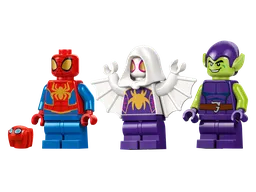 LEGO Spidey vs. Green Goblin (10793) - image 4