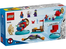 LEGO Spidey vs. Green Goblin (10793) - image 5