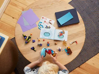 Spidey vs. Green Goblin fra LEGO – produktfoto 8 af 9