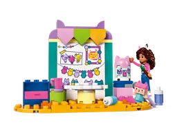 LEGO Crafting with Baby Box (10795) - afbeelding 2