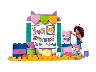 Crafting with Baby Box de LEGO – photo du produit 3 sur 7