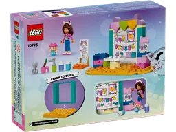 LEGO Crafting with Baby Box (10795) - afbeelding 3