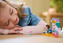 LEGO Crafting with Baby Box (10795) - afbeelding 5