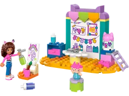 LEGO Crafting with Baby Box (10795)