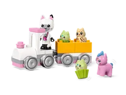 LEGO Gabby's Kitty Care Ear (10796) - afbeelding 1