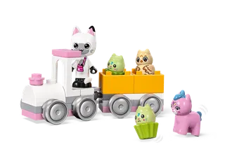 Gabby's Kitty Care Ear by LEGO – product photo 2 of 7