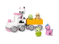 Gabby's kittendagverblijf - Afbeelding 2 van 7