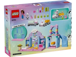 LEGO Gabby's Kitty Care Ear (10796) - afbeelding 6