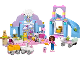 LEGO Gabby's Kitty Care Ear (10796)