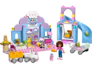 Gabby's Kitty Care Ear by LEGO – product photo 1 of 7