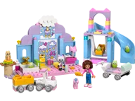 Gabby's kittendagverblijf - Afbeelding 1 van 7