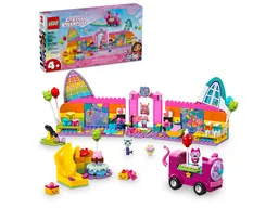 LEGO Gabby's Party Room (10797) - afbeelding 7