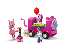 LEGO Gabby's Party Room (10797) - afbeelding 1