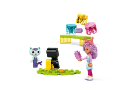 LEGO Gabby's Party Room (10797) - afbeelding 2