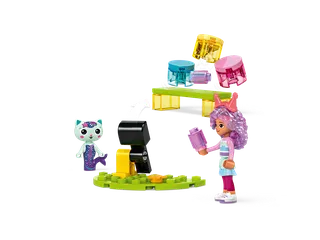 Gabby's Party Room von LEGO – Produktfoto 3 von 9