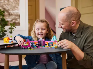 Gabby's Party Room von LEGO – Produktfoto 4 von 9