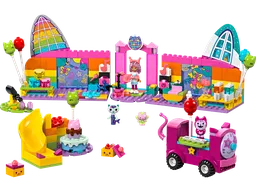 LEGO Gabby's Party Room (10797)