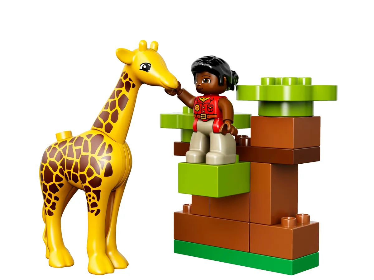 LEGO Savanna (10802) - Bild 3