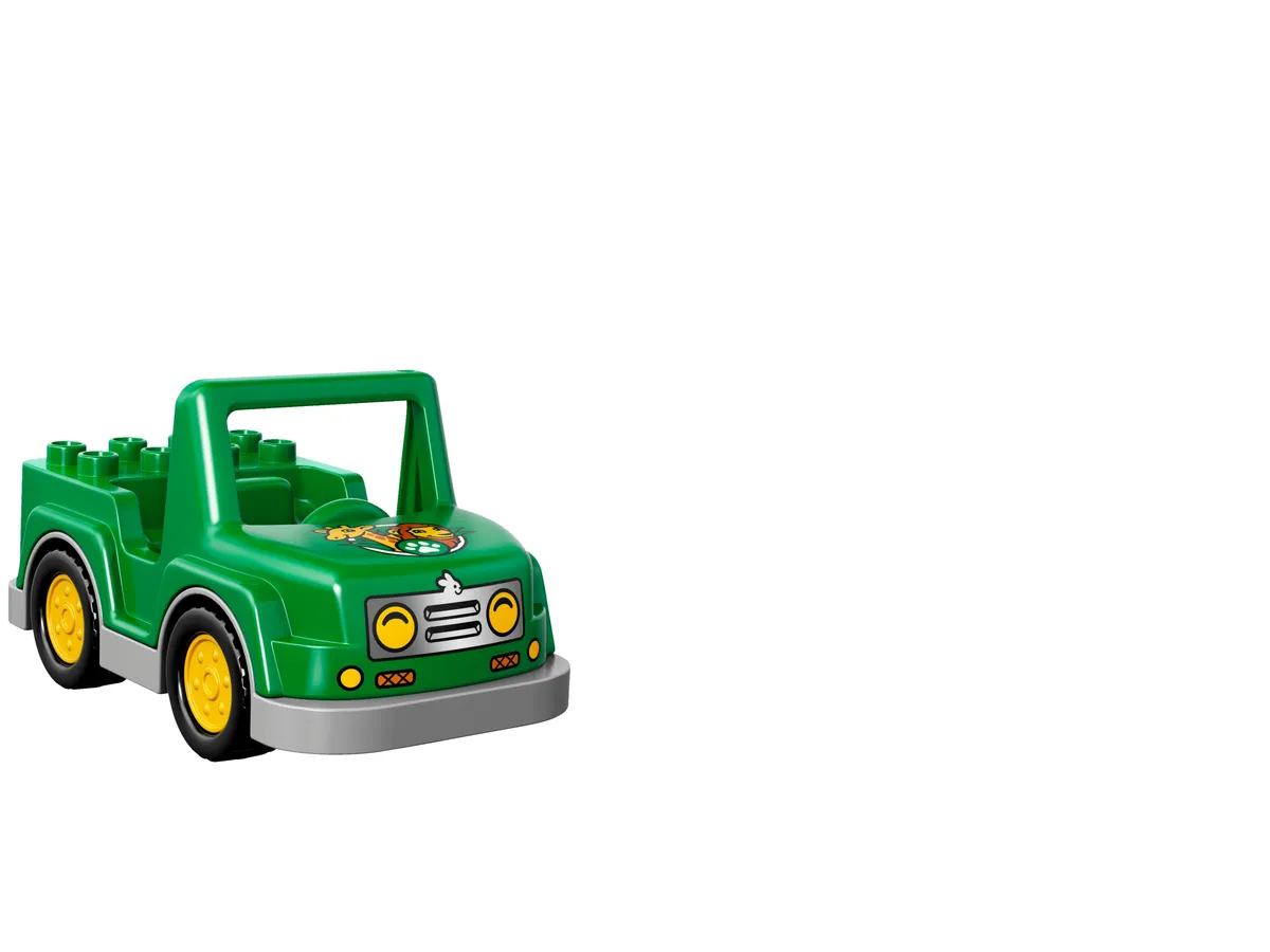 LEGO Savanna (10802) - Bild 4
