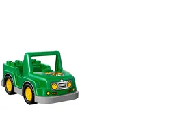 LEGO Savanna (10802) - afbeelding 4