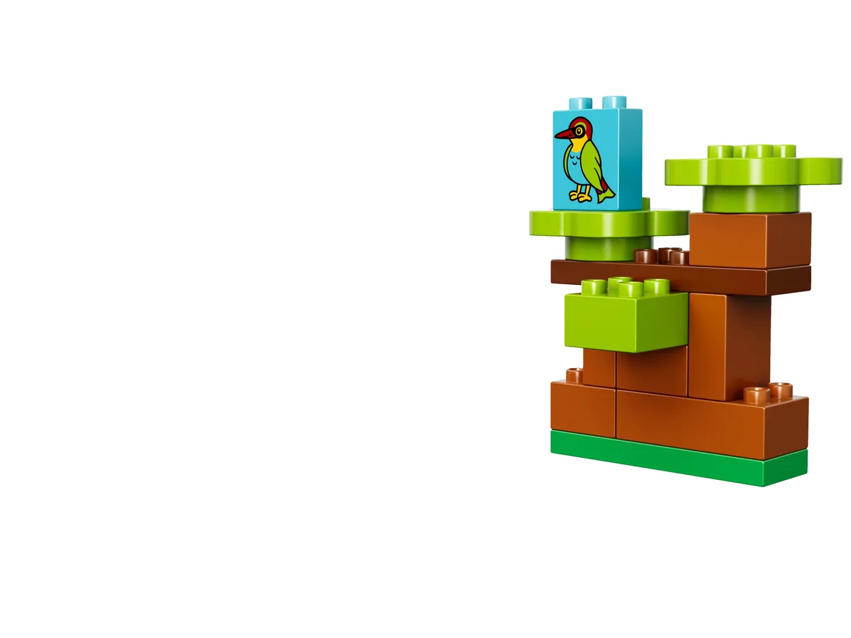 LEGO Savanna (10802) - Bild 5