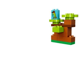 LEGO Savanna (10802) - afbeelding 5
