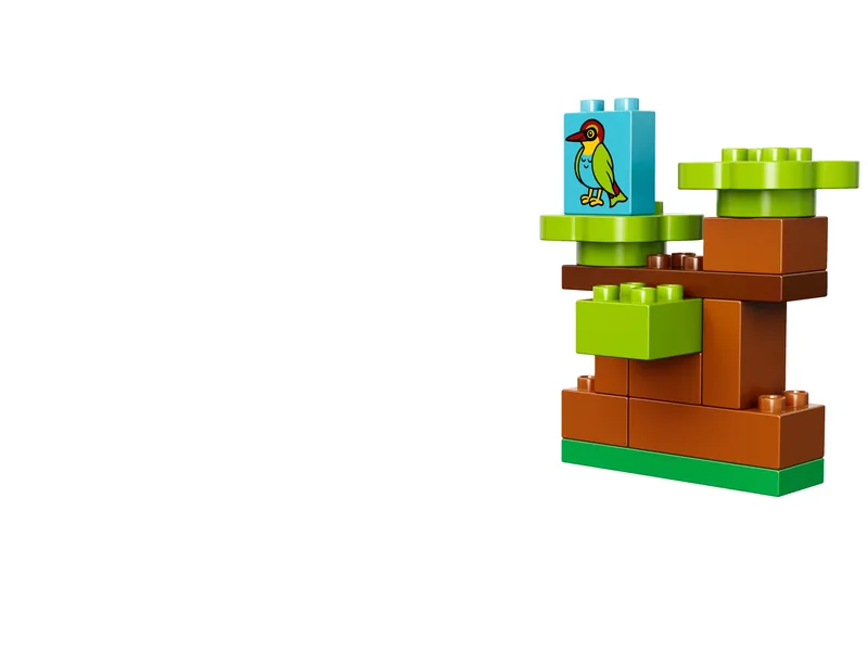 Savanna fra LEGO – produktfoto 6 af 8