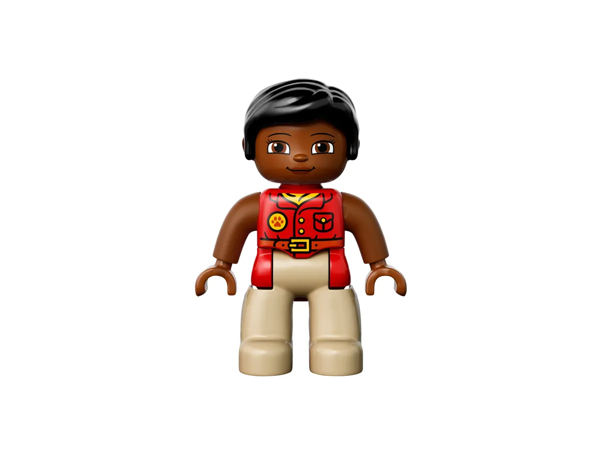 LEGO Savanna (10802) - Bild 6