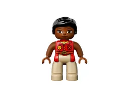 LEGO Savanna (10802) - afbeelding 6