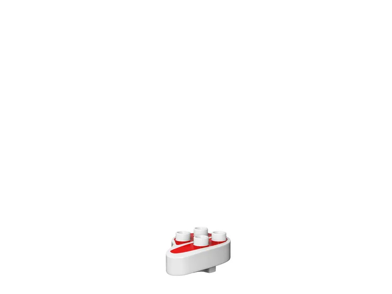 Savanna fra LEGO – produktfoto 8 af 8