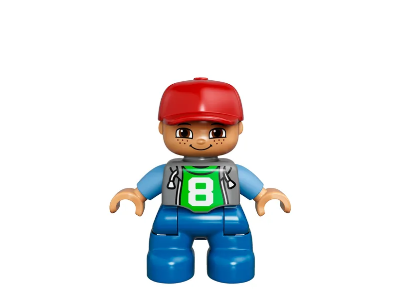 Around the World van LEGO – productfoto 11 van 15