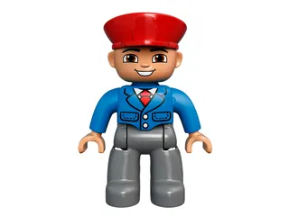 Around the World van LEGO – productfoto 13 van 15
