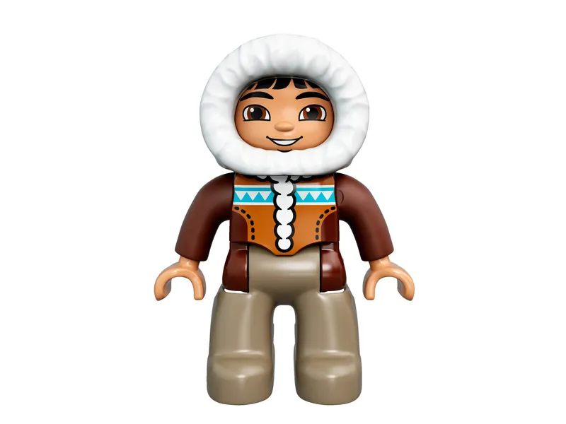 Around the World van LEGO – productfoto 14 van 15