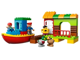 Around the World van LEGO – productfoto 4 van 15