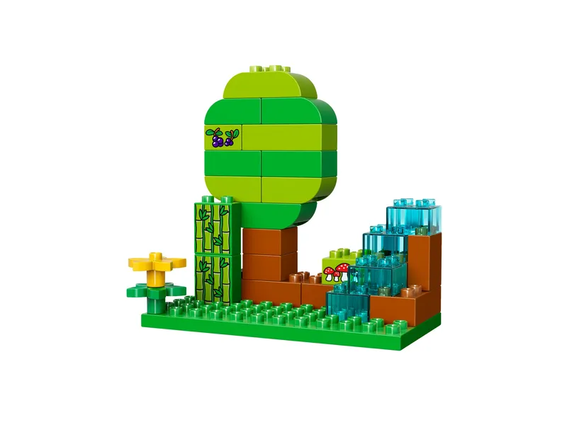 Around the World van LEGO – productfoto 6 van 15